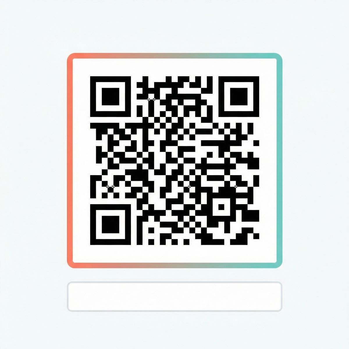 麻豆网站公众号二维码